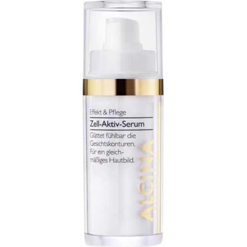 Alcina Zell-Aktiv-Serum 30 ml