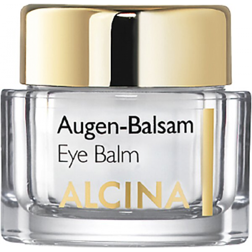 Alcina Augen-Balsam 15 ml