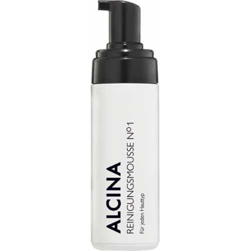 Alcina N&deg;1 Reinigungsmousse 150 ml