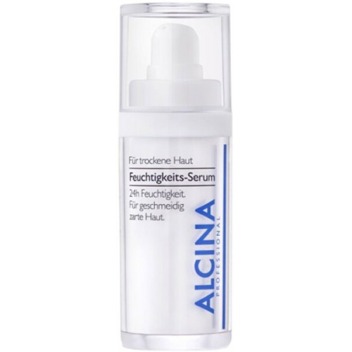 Alcina T Feuchtigkeits-Serum 30 ml