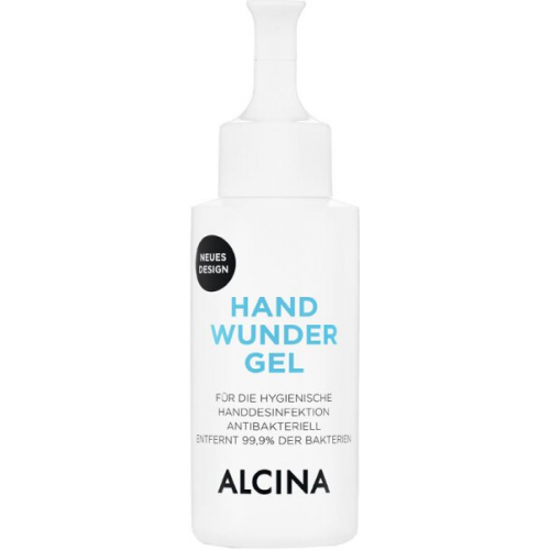 Alcina Handwunder-Gel 45 ml