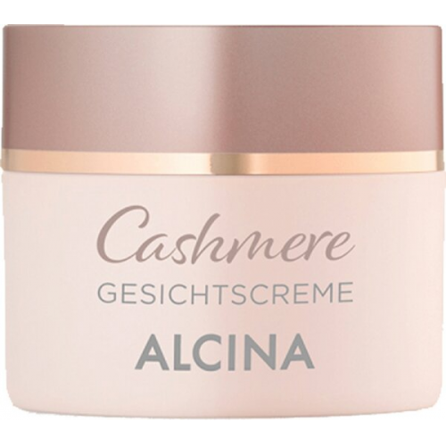 Alcina Cashmere Gesichtscreme 50 ml