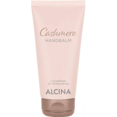 Alcina Cashmere Handbalm 50 ml