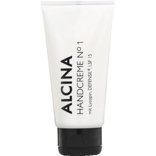 Alcina N&deg;1 Handcreme 50 ml