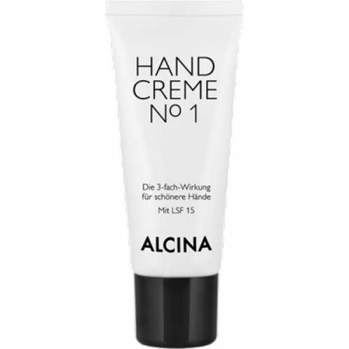 Alcina N&deg;1 Handcreme 20 ml