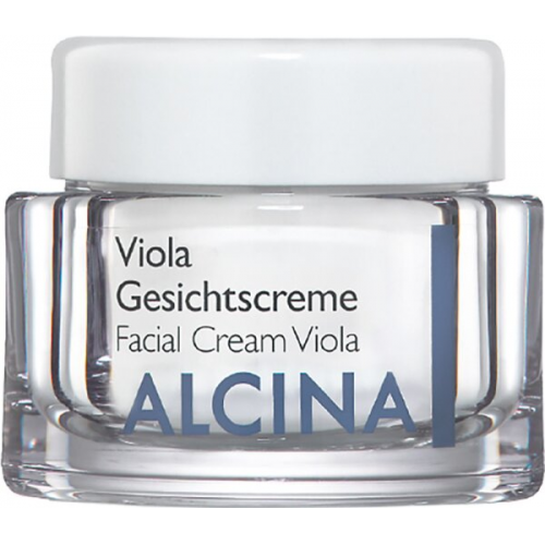 Alcina T Viola Gesichtscreme 50 ml