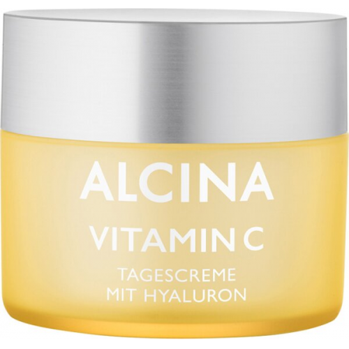 Alcina Vitamin C Tagescreme 50 ml