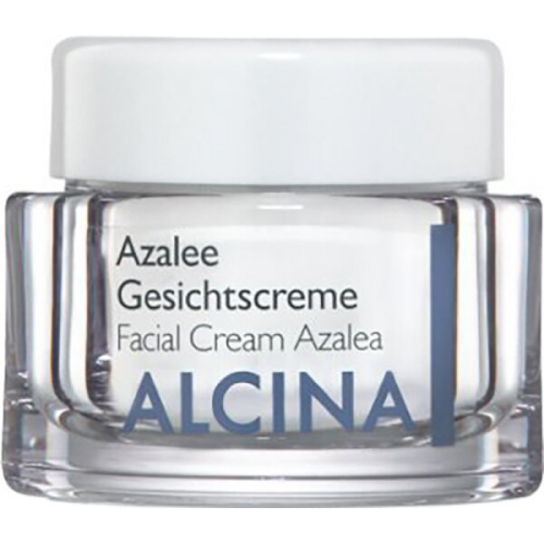 Alcina T Azalee Gesichtscreme 50 ml