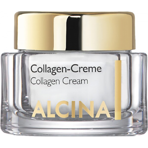 Alcina E Collagen-Creme 50 ml