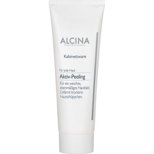 Alcina B Aktiv-Peeling 250 ml