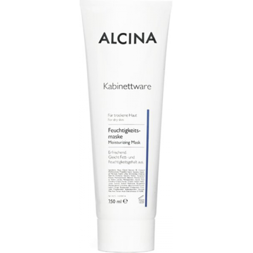 Alcina T Feuchtigkeitsmaske 250 ml