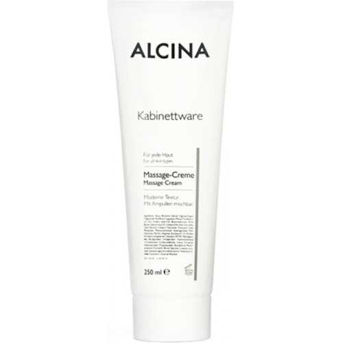 Alcina B Massage-Creme 250 ml