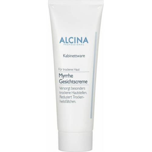 Alcina T Myrrhe Gesichtscreme 250 ml