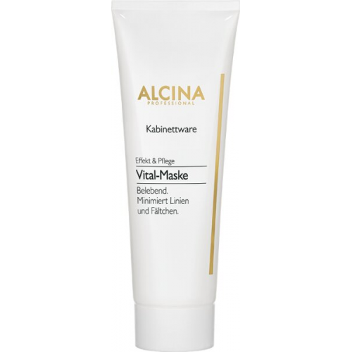 Alcina Vital Maske 250 ml