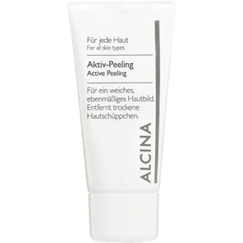 Alcina B Aktiv-Peeling 50 ml