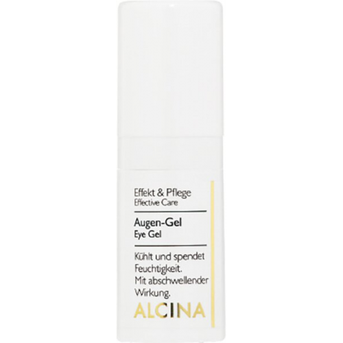 Alcina Augen-Gel 15 ml