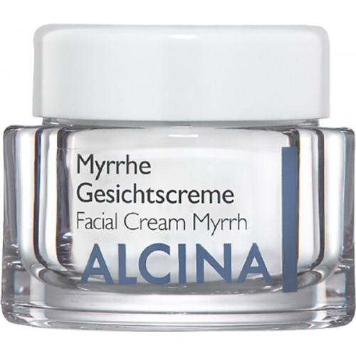 Alcina T Myrrhe Gesichtscreme 50 ml