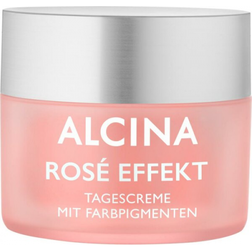 Alcina Ros&eacute; Effekt Tagescreme 50 ml