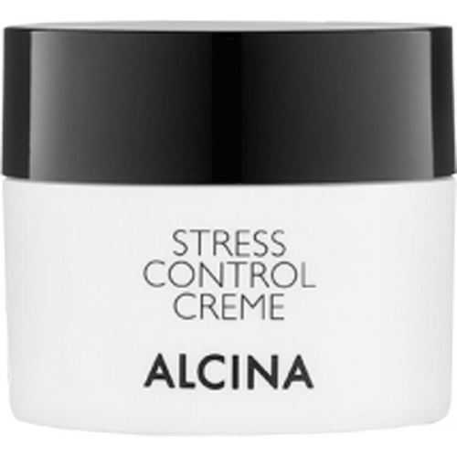 Alcina N&deg;1 Stress Control Creme 50 ml