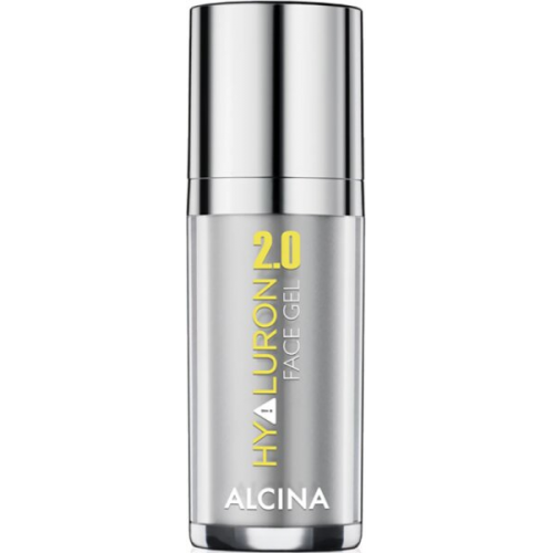 Alcina Hyaluron 2.0 Face Gel 30 ml