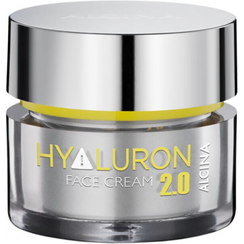 Alcina Hyaluron 2.0 Face Creme 50 ml