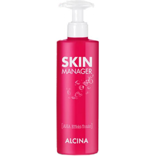 Alcina Skin Manager AHA Effekt-Tonic 190 ml