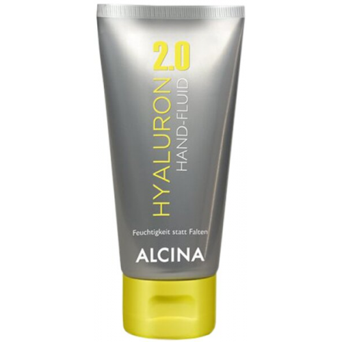 Alcina Hyaluron 2.0 Hand-Fluid 50 ml