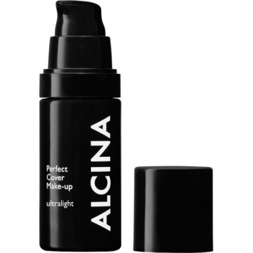 Alcina Perfect Cover Make-up 30 ml Ultralight