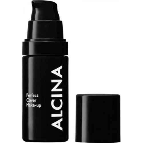 Alcina Perfect Cover Make-up 30 ml Light