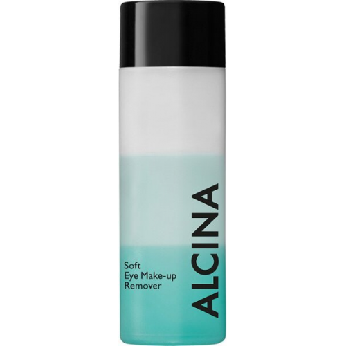 Alcina Soft Eye Make-up Remover 100 ml