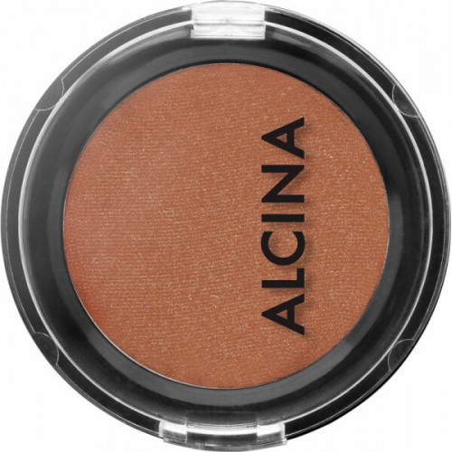 Alcina Eye Shadow Iced Caramel 20 g