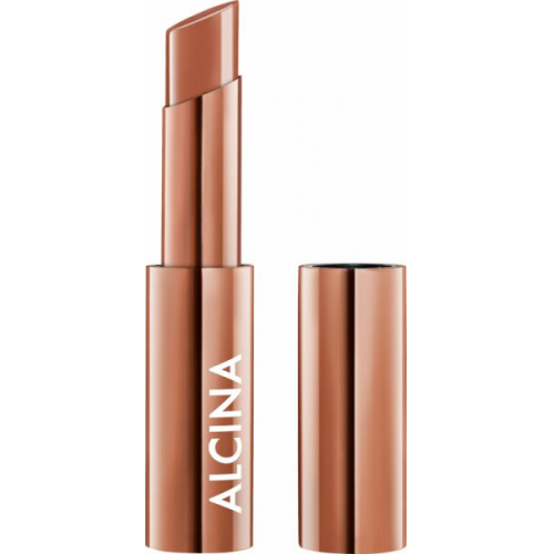 Alcina Nutri Lipstylo Toffee