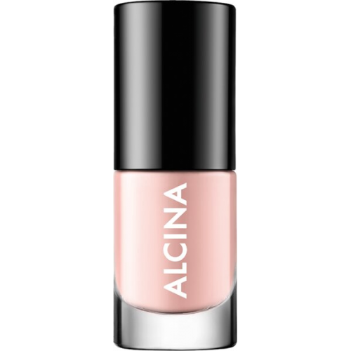 Alcina Healthy Look Base Coat Nagellack 5 ml