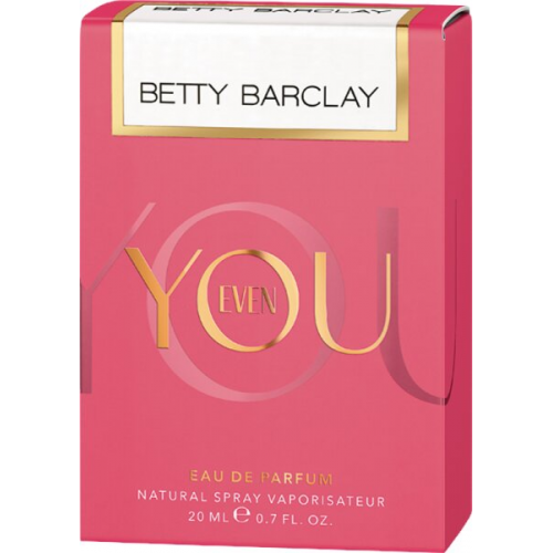 Betty Barclay Even You Eau de Parfum (EdP) 20 ml