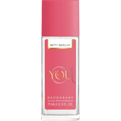 Betty Barclay Even You Deodorant 75 ml