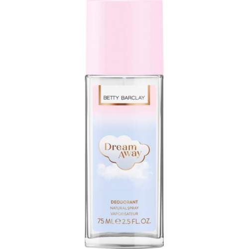 Betty Barclay Dream Away Deodorant Natural Spray 75 ml