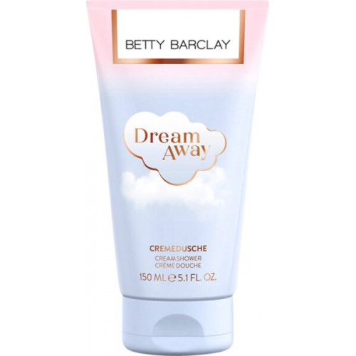 Betty Barclay Dream Away Cremedusche 150 ml