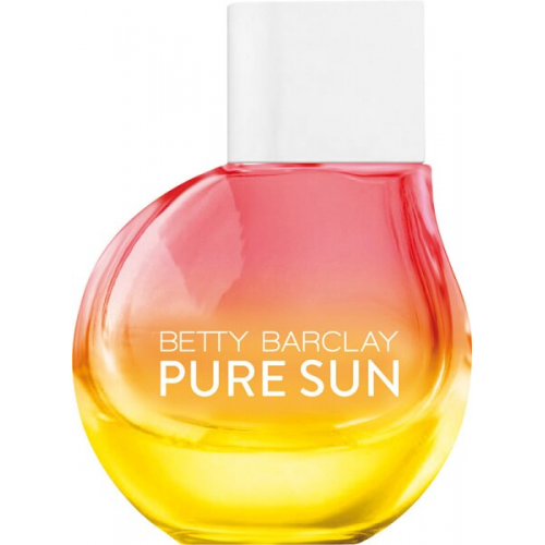 Betty Barclay Pure Sun Eau de Parfum (EdP) 20 ml