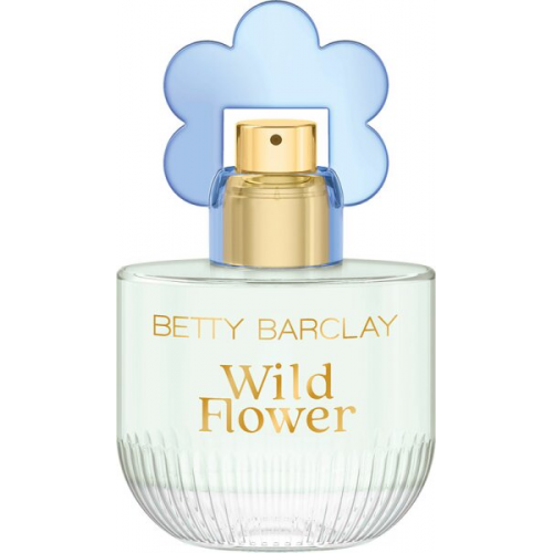 Betty Barclay Wild Flower Eau de Parfum (EdP) 20 ml