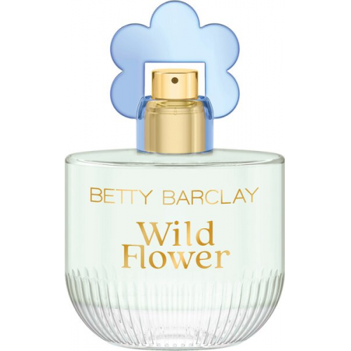 Betty Barclay Wild Flower Eau de Toilette (EdT) 50 ml