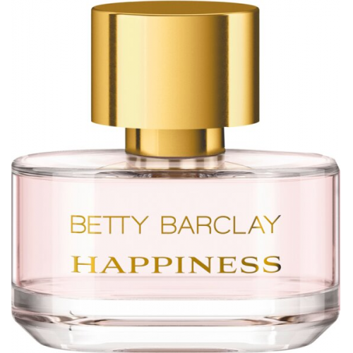 Betty Barclay Happiness Eau de Parfum (EdP) 20 ml