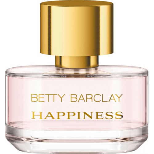 Betty Barclay Happiness Eau de Toilette (EdT) 20 ml