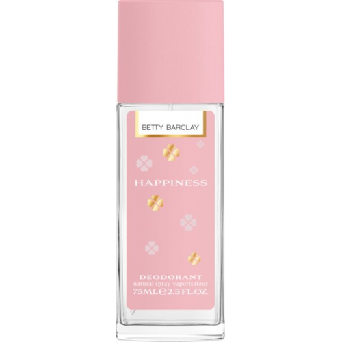 Betty Barclay Happiness Deodorant 75 ml