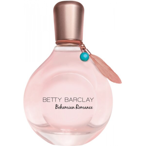 Betty Barclay Bohemian Romance Eau de Parfum (EdP) 20 ml