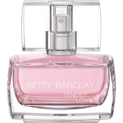 Betty Barclay Tender Love Eau de Toilette (EdT) 20 ml