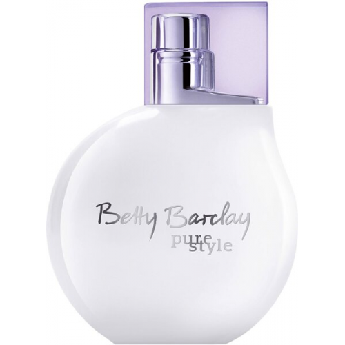 Betty Barclay Pure Style Eau de Toilette (EdT) 20 ml