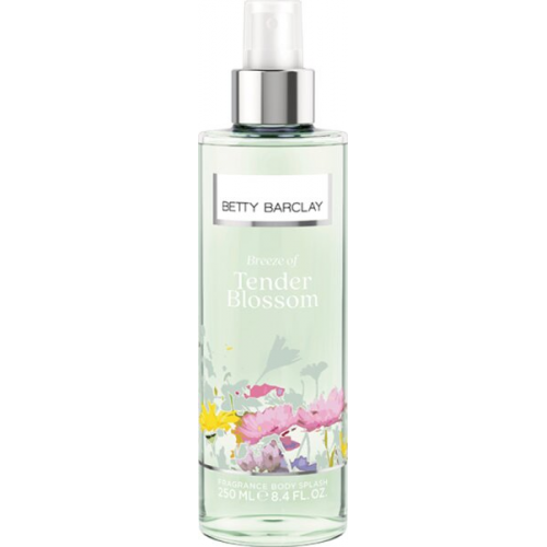 Betty Barclay Tender Blossom Body Splash 250 ml