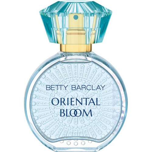 Betty Barclay Oriental Bloom Eau de Toilette (EdT) 20 ml