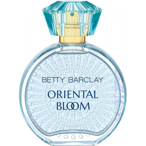 Betty Barclay Oriental Bloom Eau de Toilette (EdT) 50 ml