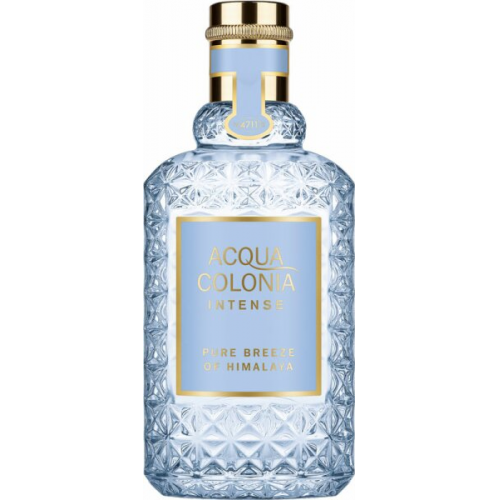 4711 Acqua Colonia Intense Pure Breeze of Himalaya Eau de Cologne (EdC) 100 ml